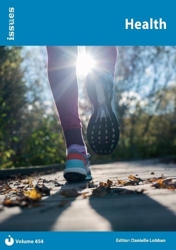 Health: Issues: PSHE & RSE Resources For Key Stage 3 & 4