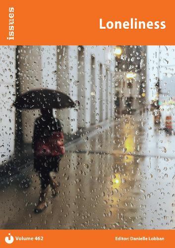 Loneliness: Issues: PSHE & RSE Resources For Key Stage 3 & 4