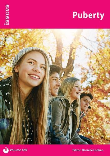 Puberty: Issues: PSHE & RSE Resources For Key Stage 3 & 4