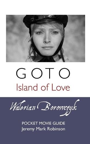Goto: Walerian Borowczyk: Pocket Movie Guide: Walerian Borowczyk: