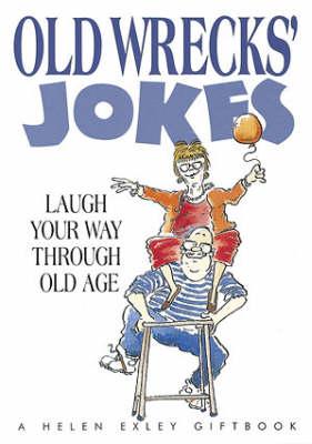 Old Wrecks' Jokes