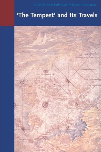 The Tempest and its Travels
