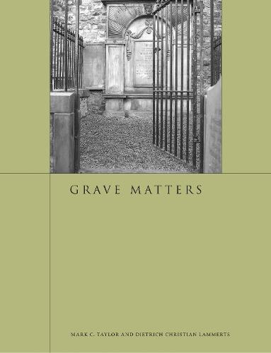 Grave Matters