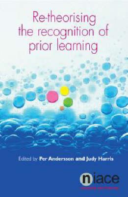 Re-Theorising the Recognition of Prior Learning