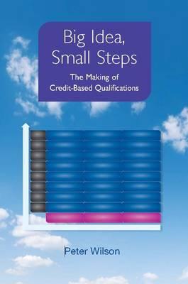 Big Idea, Small Steps