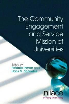 The Community Engagement and Service Mission of Universities