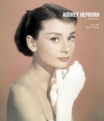 AUDREY HEPBURN REDUCED