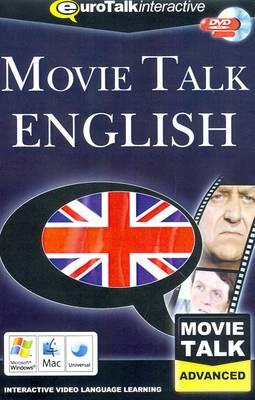 Movie Talk English DVD-ROM: The Sins of the Fathers