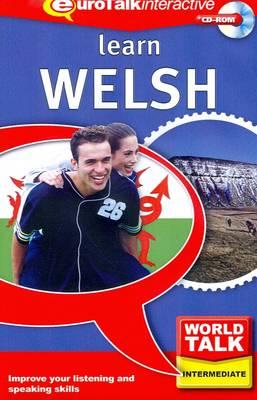 World Talk - Learn Welsh: Improve Your Listening and Speaking Skills