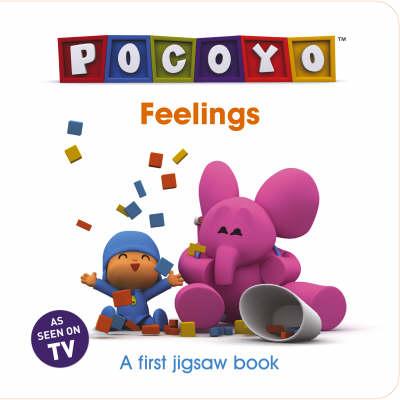Pocoyo Feelings