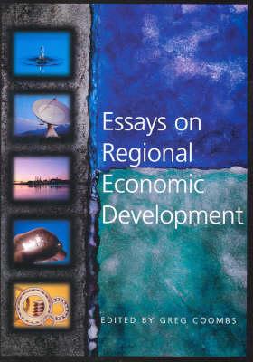 Essays on Regional Economic Development