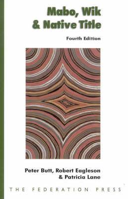 Mabo, Wik and Native Title