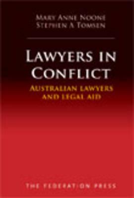 Lawyers in Conflict
