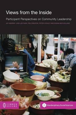 Views from the Inside: Participant Perspectives on Community Leadership
