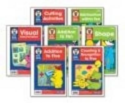 Counting and Recognition to 5