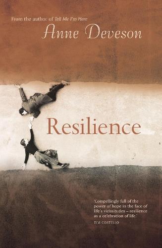 Resilience