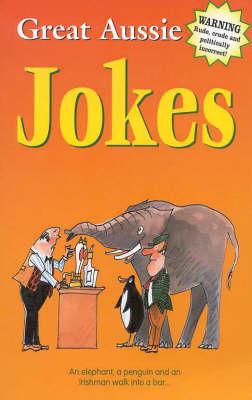 Great Aussie Jokes