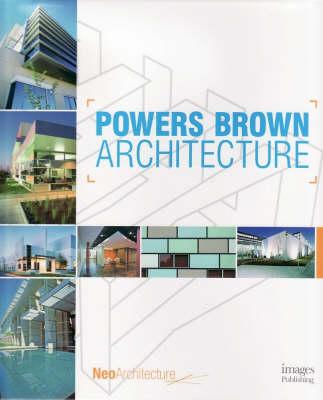 Powers Brown Architecture