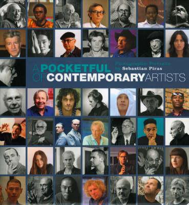 A Pocketful of Contemport Artists
