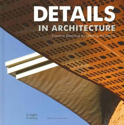 Detail in Architecture