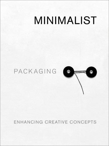 Minimalist Packaging: Enhancing Creative Concepts