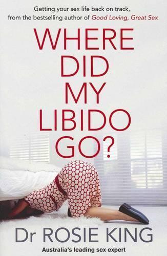 Where Did My Libido Go?
