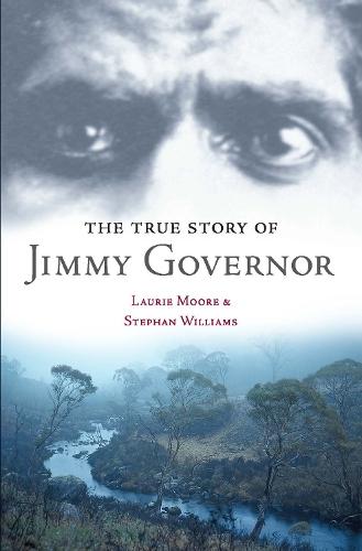 The True Story of Jimmy Governor: Killing us every day