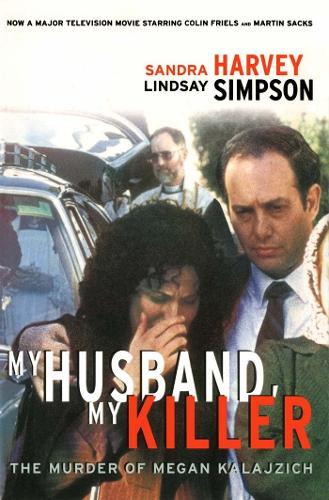 My Husband, My Killer