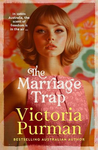 The Marriage Trap: The new 2026 story of rebellion and freedom from the bestselling author of The Radio Hour. For readers of Lessons in Chemistry