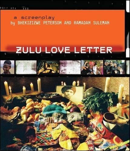 Zulu Love Letter