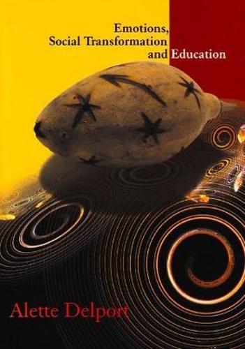 Emotions, Social Transformation and Eduction