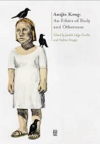 Antjie Krog: An Ethics of Body and Otherness
