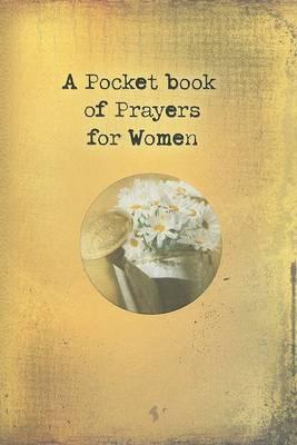A Pocket Book of Prayers for Women