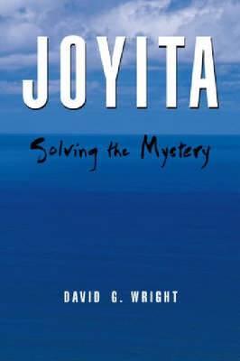 Joyita: Solving the Mystery