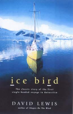 Ice Bird