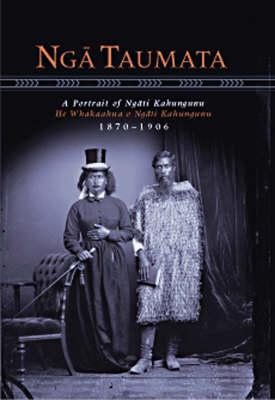 Nga Taumata: A Portrait of Ngati Kahungunu