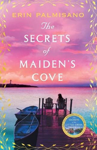 The Secrets of Maiden's Cove