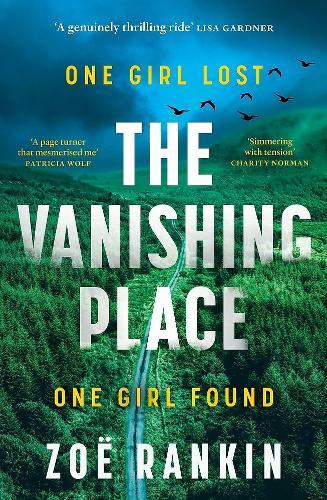 The Vanishing Place
