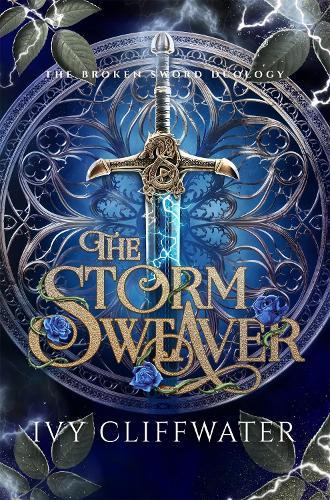 The Storm Weaver
