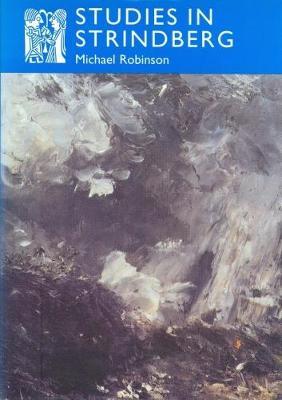 Studies in Strindberg