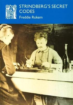 Strindberg's Secret Codes