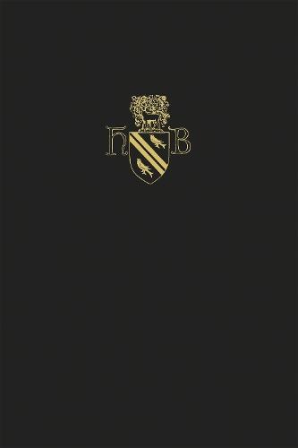 Two Anglo-Saxon Pontificals (the Egbert and Sidney Sussex Pontificals)
