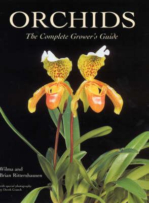 Orchids: The Complete Grower's Guide