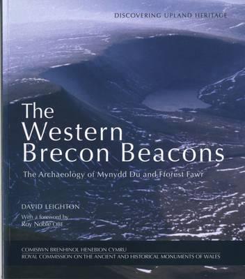 The Western Brecon Beacons: The Archaeology of Mynydd Du and Fforest Fawr