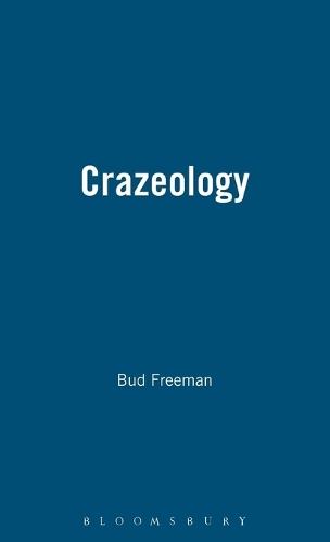 Crazeology