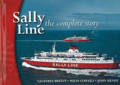 Sally Line: The Complete Story
