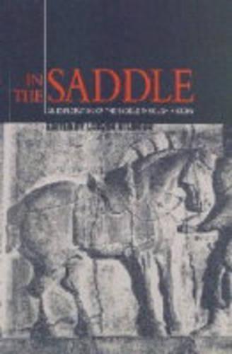 In the Saddle: An Exploration of the Saddle Through History