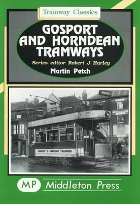 Gosport and Horndean Tramways