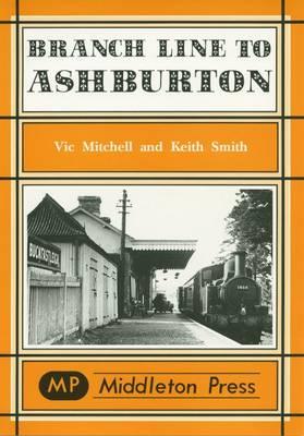 Branch Line to Ashburton