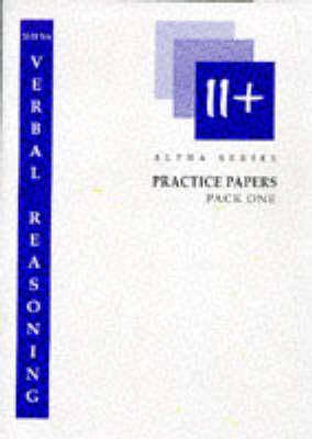 11+ Verbal Reasoning